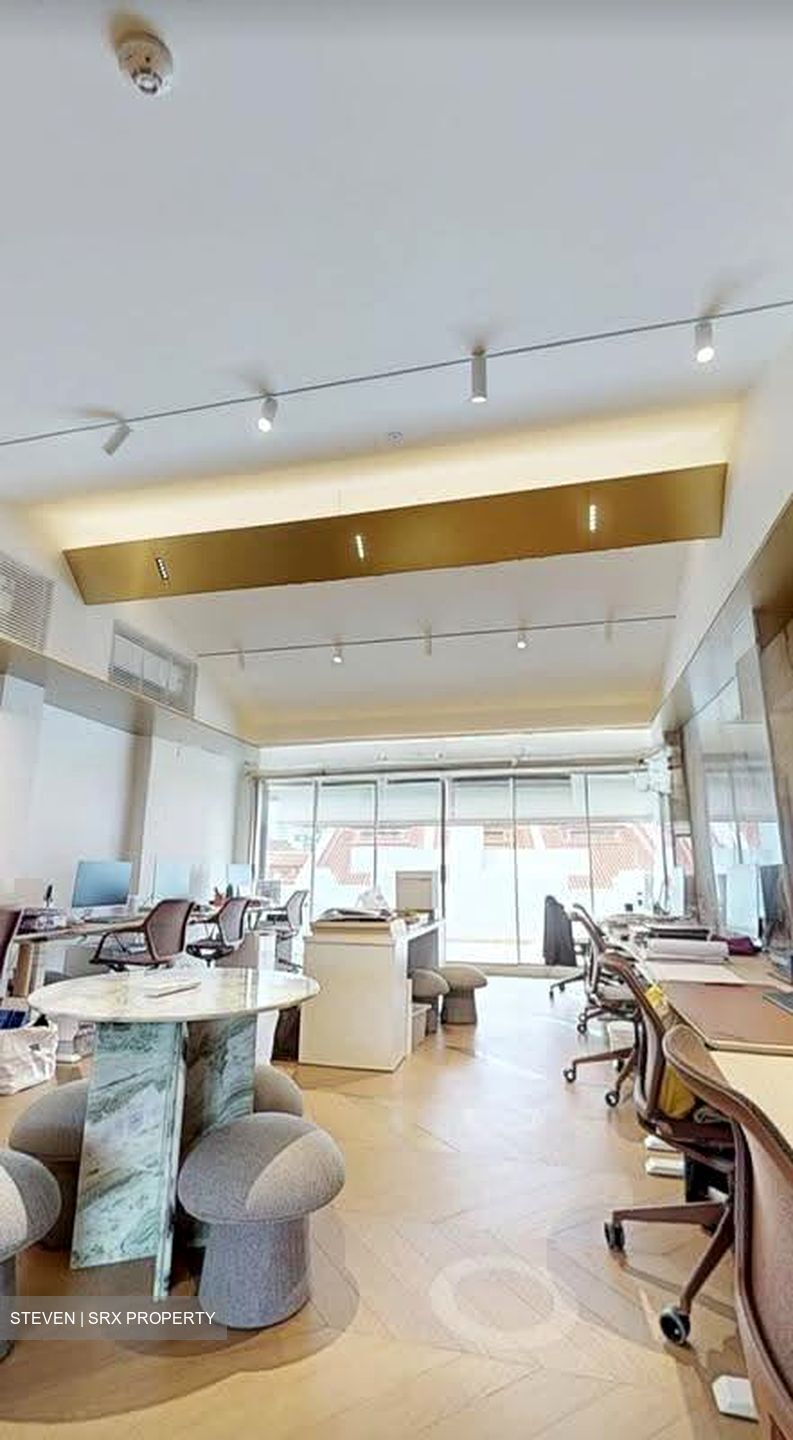 Boat Quay Conservation Area (D1), Shop House #636914561